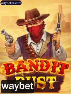 Descubra a Emoção de BanditBust: O Jogo que Está Revolucionando o Entretenimento
