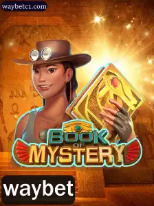Descubra o Enigmático Mundo de BookofMystery: O Jogo que Revoluciona com Waybet