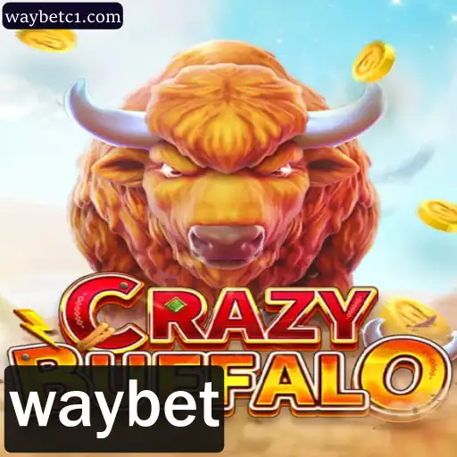 CRAZYBUFFALO: Descubra o Novo Fenômeno do Jogo Waybet