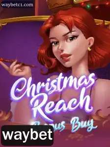 Descubra o Fascinante Mundo de ChristmasReachBonusBuy e Waybet