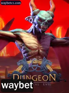Dungeon: Explorando o Excitante Universo do Jogo com Waybet