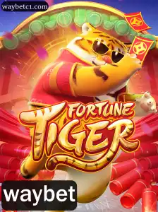 Explorando FortuneTiger: A Nova Sensação de Jogo com Waybet