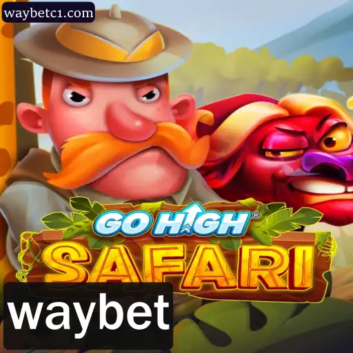 GoHighSafari: Aventura e Estratégia no Mundo dos Jogos de Aposta