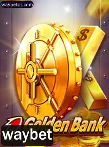Descubra o fascínio de GoldenBank: Um mergulho no mundo do waybet