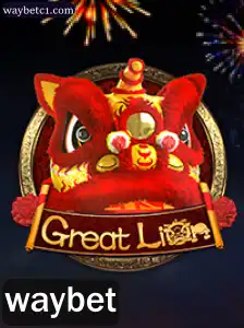 Explore o Fascinante Mundo de GreatLion: O Jogo Estratégico do Futuro