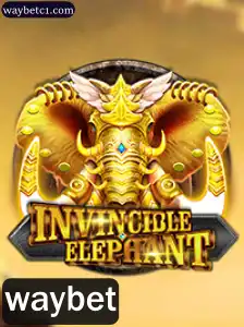 Descubra InvincibleElephant: O Jogo de Estratégia com Waybet