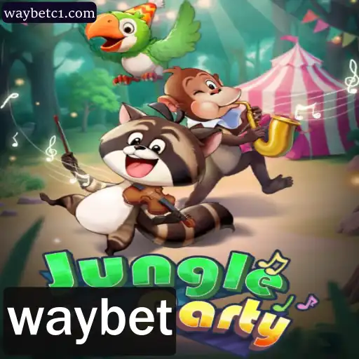Desvendando o Mundo de JungleParty: Um Mergulho na Aventura