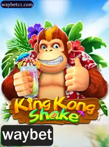Descubra o Fascinante Mundo do Jogo KingKongShake