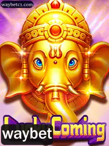 Explorando o Novo Jogo LuckyComing: Uma Experiência de Entretenimento Inovadora
