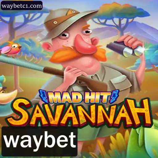 Explorando o Universo de MadHitSavannah: Um Mergulho no Mundo dos Jogos de Aposta com Inovação e Estratégia