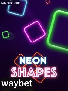Descubra o Mundo de NeonShapes: A Nova Sensação do Entretenimento Interativo