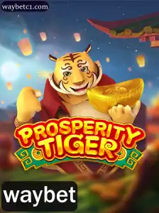 Descubra o Fascinante Universo de ProsperityTiger