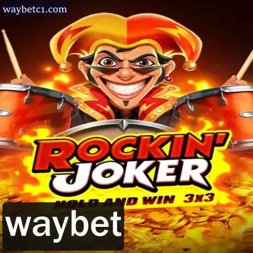 Descubra o Mundo Empolgante de Rockinjoker e Waybet
