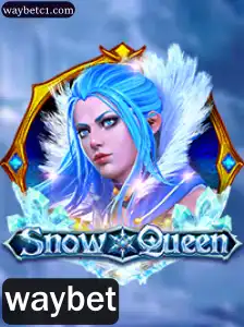 Descubra o Fascinante Universo de SnowQueen: Um Mergulho no Mundo de Waybet