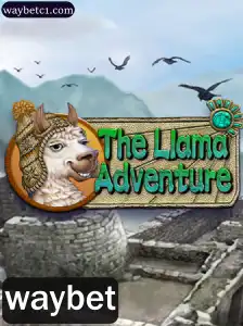 TheLlamaAdventure: Uma Jornada Cativante no Mundo dos Games