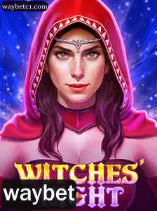 Explorando o Fascinante Mundo de WitchesNight: A Nova Sensação dos Jogos